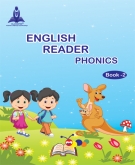 English Reader Phonics Book II