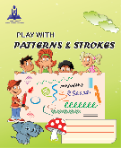 Play with Pattern and Strokes Book-1