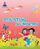 counting numbers book