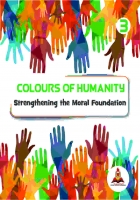 COLOURS OF HUMANITY Class 3