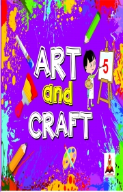 Art & Craft Class 5