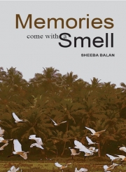 Memorise come with a smell