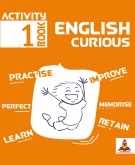 English Curious  Book 1