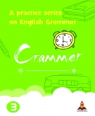 English CRAMMER Books Class 3