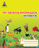 My General Knowledge Work Book