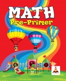 Math Pre Primer