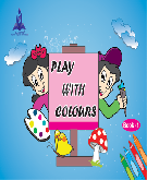 Play with colour -1