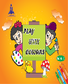Play with colour -2