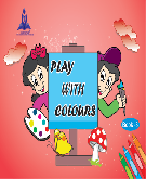 Play with colour -3 