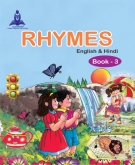 Rhymes- Book- 3