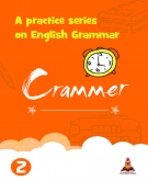 English CRAMMER Books Class 2