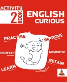 English Curious  Book 2