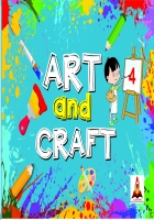 Art & Craft Class 4