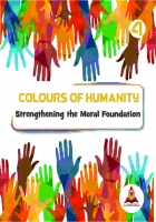 COLOURS OF HUMANITY Class 4