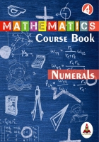Math-Numeral Class 4