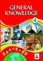 General Knowledge Class 4