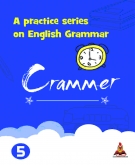 English CRAMMER Books Class 5