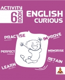 English Curious  Book 6