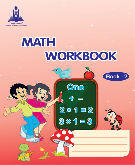 Math workbook- 2