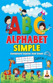 Alphabet Simple