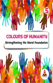 COLOURS OF HUMANITY Class 5