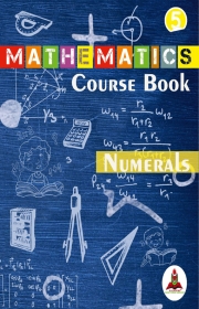 Math-Numeral Class 5