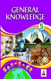 General Knowledge Class 5
