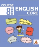 English Core Class 8