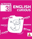 English Curious  Book 3
