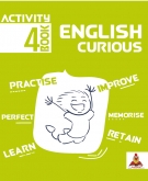 English Curious  Book 4