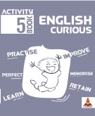 English Curious  Book 5