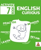 English Curious  Book 7