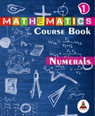 Math-Numeral Class 1