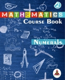 Math-Numeral Class 2