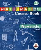 Math-Numeral Class 3