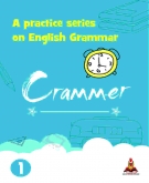 English CRAMMER Books Class 1