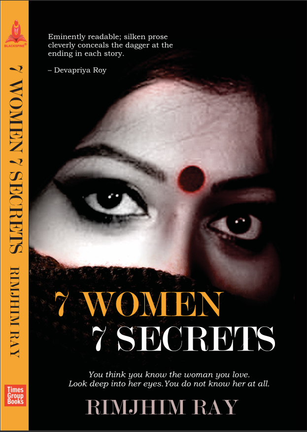 7 Women 7 Secrets