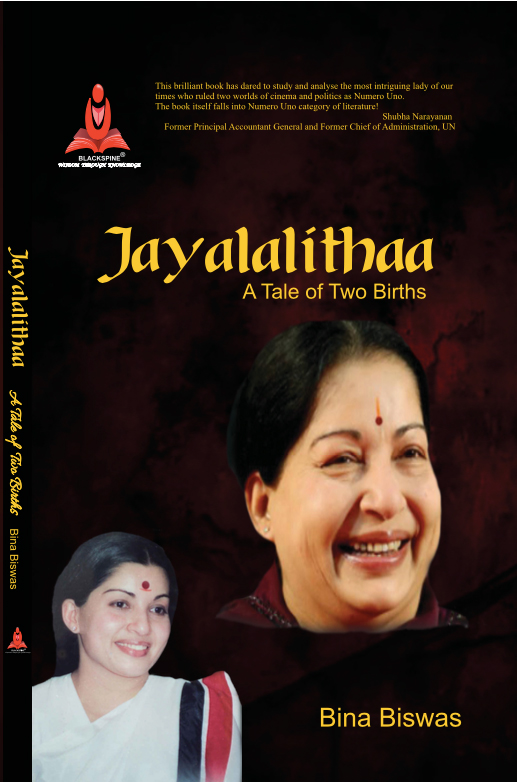 Jaya Lalita