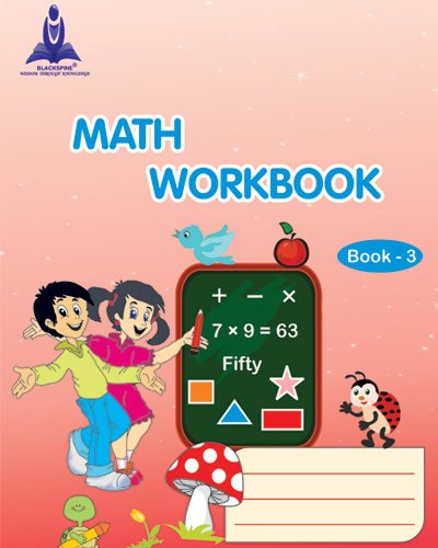 Math Workbook III