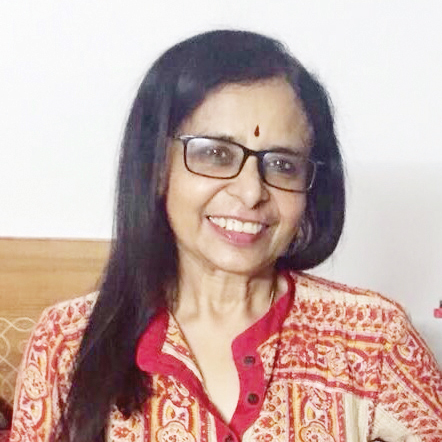 Shubha Narayanan