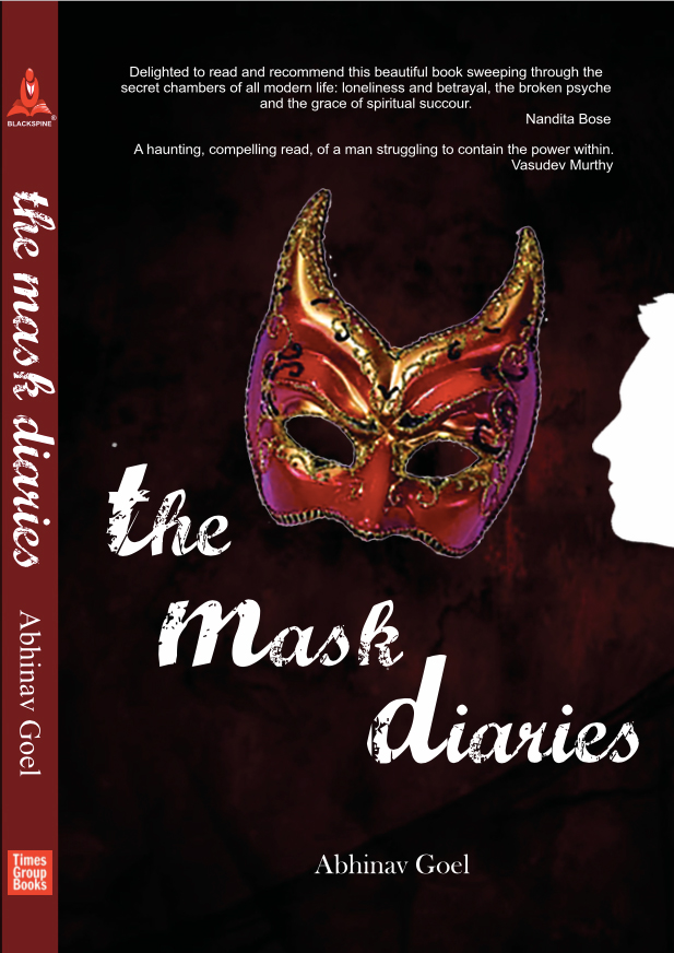 The Mask Diaries