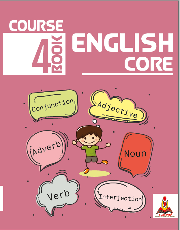 English Core1