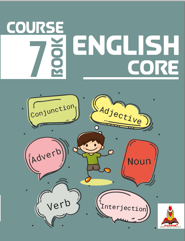 English Core1
