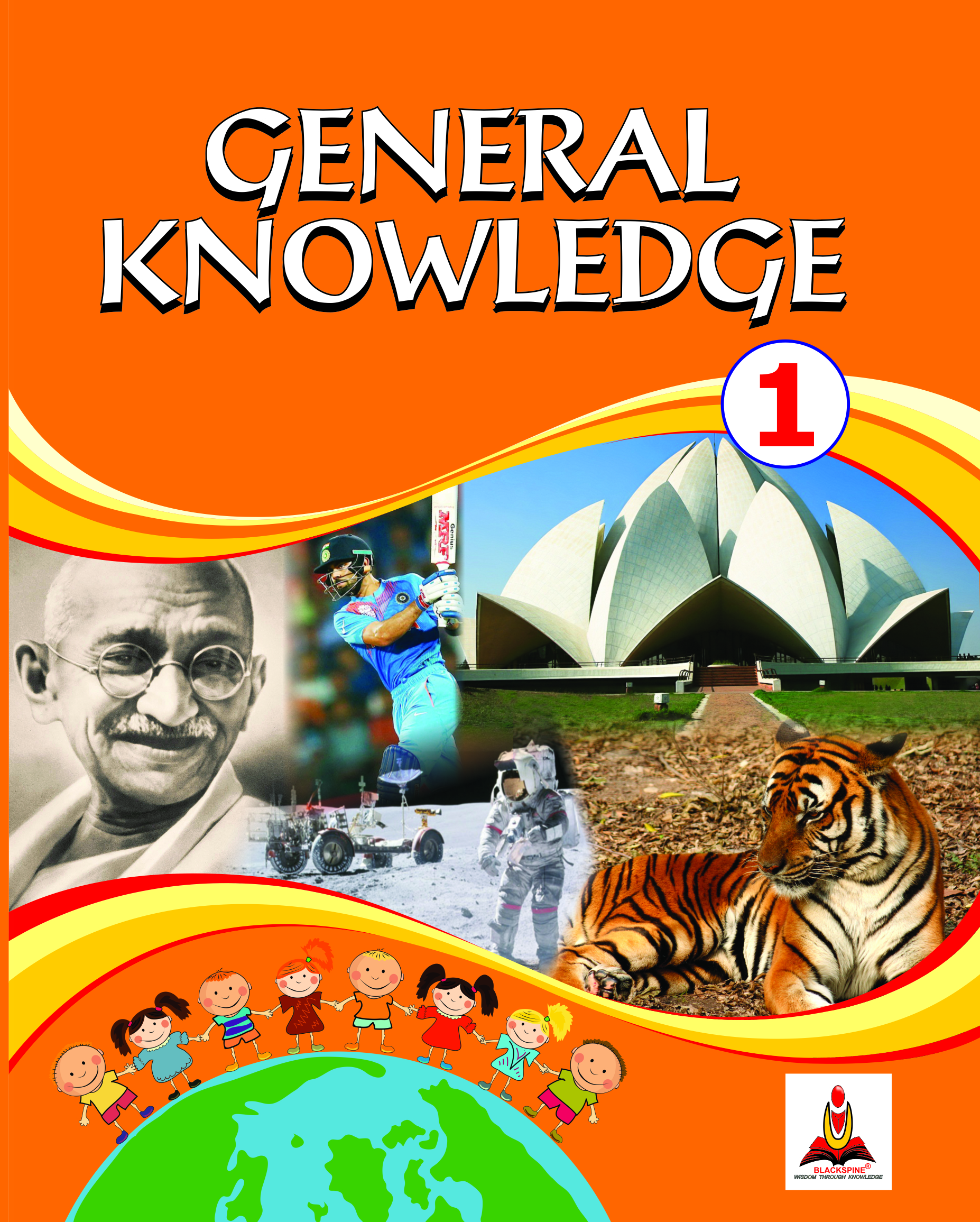 general-knowledge-class-1