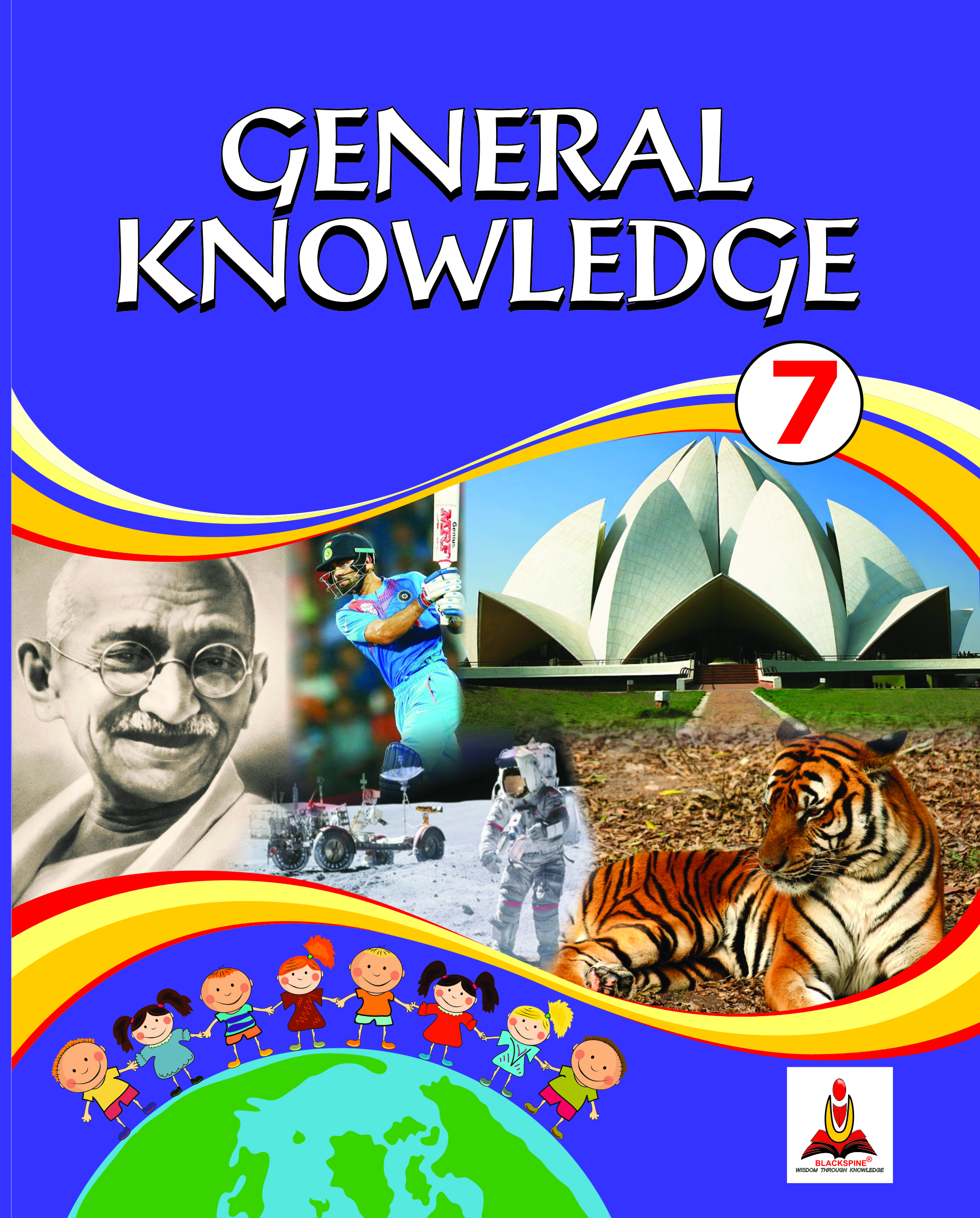 general-knowledge-class-7